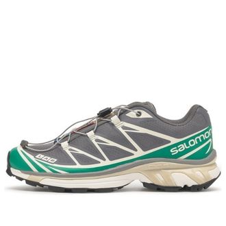 Salomon XT-6 Quiet Shade Deep Green 476278