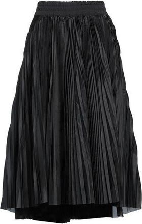 Nike BOTTOMWEAR - Midi skirts sur YOOX.COM