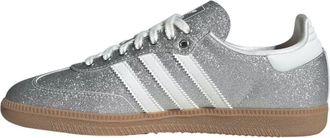adidas (WMNS) adidas Samba OG Silver Metallic KI6264