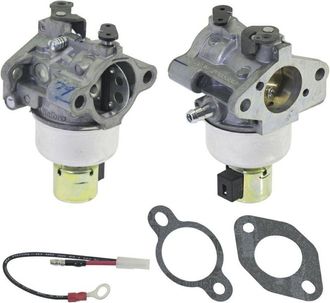 Kohler Motor Para Tractor De C&eacute;sped Kohler Sv 470-530-540-580-590-600-610-620