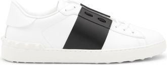 Valentino Garavani Sneakers Light And Natural-Uomo