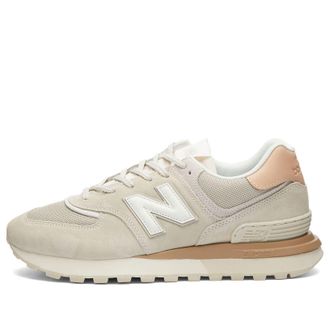 New Balance 574 Legacy Cream U574LGDW