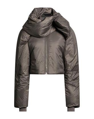 Rick Owens COATS & JACKETS - Puffers on YOOX.COM