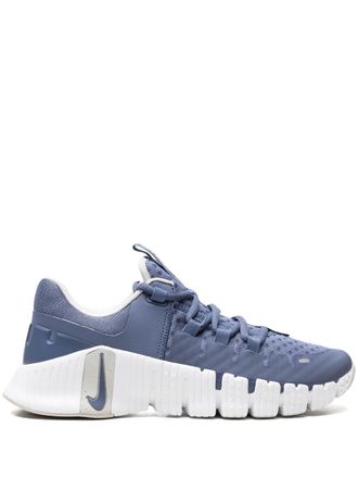 Nike Sneakers Free Metcon 5 - Blu