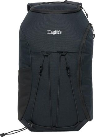 Hagl&ouml;fs Corker 15 Daypack - Unisex | schwarz