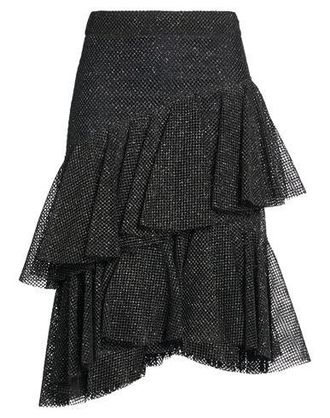 Philosophy di Lorenzo Serafini PARTES DE ABAJO - Faldas midi en YOOX.COM