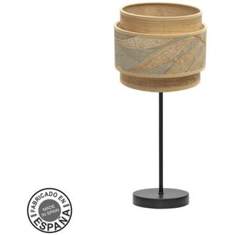 Samoa Abrila Sobremesa Modelo Samoa Negra Con Pantalla
