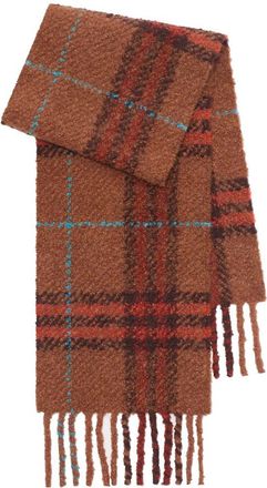 Burberry G Chck Boucle Accessories