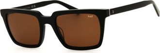 Abercrombie & Fitch Af00038 Sunglasses