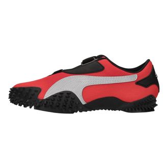 Puma Hombre, Deporte, Rojo, Talla: 42 EU