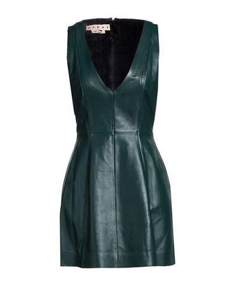Marni DRESSES - Mini dresses sur YOOX.COM