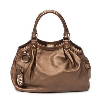 Gucci Small Sukey Tote Schoudertas