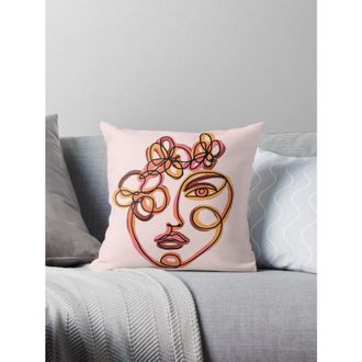 OEM Funda De Almohada/coj&iacute;n/sof&aacute; Con Estampado De Puesta De Sol De Aivo / Funda De Almohada De Doble Cara