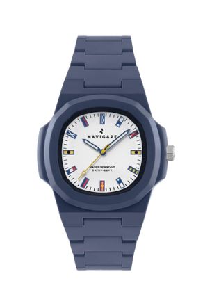 Navigare Horloge Men