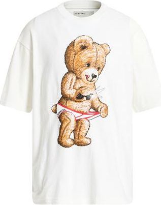 DOMREBEL CAMISETAS Y TOPS - Camisetas en YOOX.COM