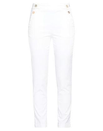 Liu Jo BOTTOMWEAR - Trousers on YOOX.COM