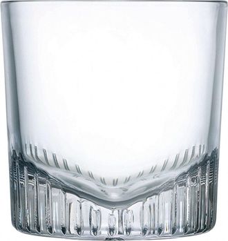 Nude Glass Set Of 4 Caldera Whisky Glasses