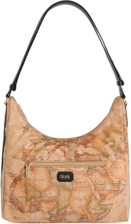 Alviero Martini 1A Classe Mujer, Bolsos, Multicolor, Talla: ONE Size