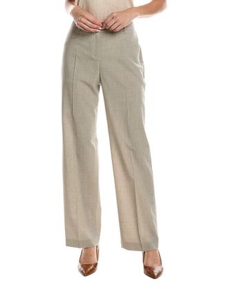 HUGO BOSS Tilda9 Wool Pant