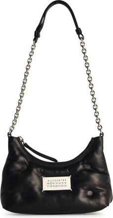 Maison Margiela Glam Slam Hobo Shoulder Bag