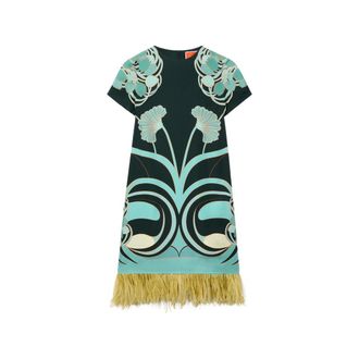 La DoubleJ Swing Dress