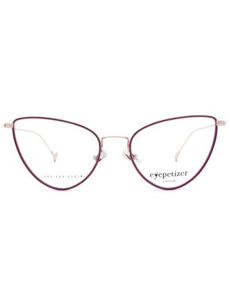 Eyepetizer Occhiali Cecile - Viola