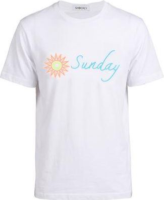 Shockly TOPWEAR - T-shirts sur YOOX.COM