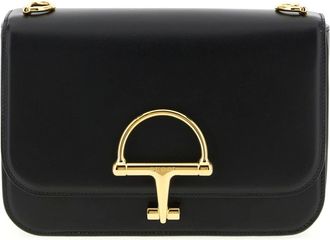 Gucci Mujer, Bolsos, Negro, Talla: ONE Size
