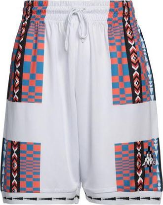 Kappa by Marcelo Burlon PARTES DE ABAJO - Pantalones cortos y bermudas en YOOX.COM