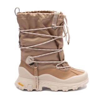 UGG Botas de Invierno Neumel Extreme - Shoes - Mujer - Marr&oacute;n - 37 EU