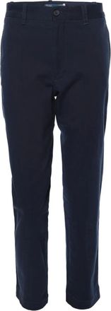 Ralph Lauren Katoenen broek - Blauw