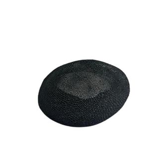 Chlo&eacute; Pre-owned Cappello Vintage - - Pre-owned - Donna - Nero - ONE SIZE