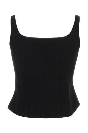 Tom Ford Black T-Shirts And Polos