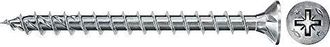 Fischer Vite Truciolare Powerfast Fpf Ii Czf Bc Fpf Ii Czf 4,5x30 Bc (conf. 300 Pz)