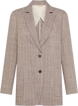 Seventy Mujer, Chaquetas, Beige, Talla: S