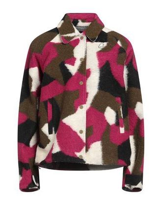 K-Way JACKEN & MÄNTEL - Mäntel auf YOOX.COM