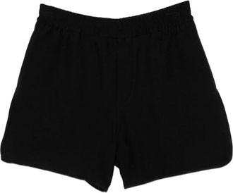 Emporio Armani Training Shorts - Heren - Korte Broeken - Zwart - L - Korte Broeken