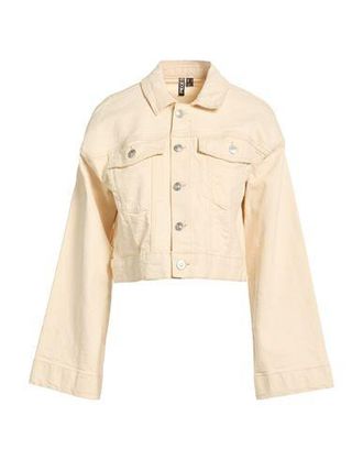 Pieces Denim outerwear