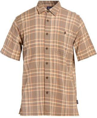 Patagonia CAMISETAS Y TOPS - Camisas en YOOX.COM
