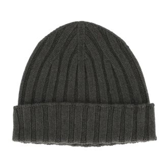 FILIPPO DE LAURENTIIS Cappello - unisex - Accessoires - Groen - Maat: ONE Size