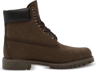 Timberland Premium 6-Inch Waterproof Boot Size: 9, colour: BEIGE