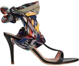 Missoni CALZADO - Sandalias con cierre en YOOX.COM