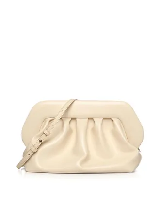 Themoir&egrave; Bios Vegan Fabric Clutch