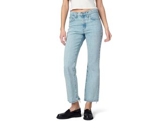 Joe's The Stacey Womens Jeans Rampart : 27 28, Cotton/Denim