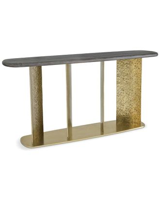 Bernhardt Trost Console Table
