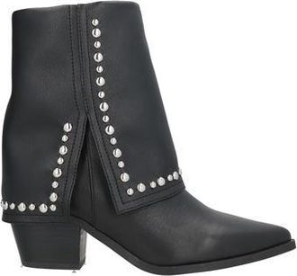 Tosca Blu FOOTWEAR - Ankle boots on YOOX.COM