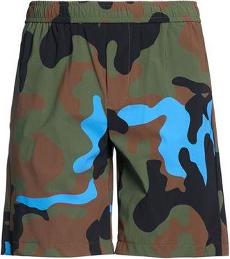 PMDS Premium Mood Denim Superior PARTES DE ABAJO - Pantalones cortos y bermudas en YOOX.COM