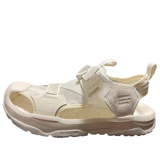 Converse Camping Supply MSD CP White 34201300