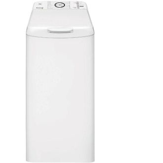 Brandt Lavadora Superior 40cm 6kg 1200rpm Blanca - Bt16022 - Brandt