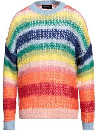 Dsquared2 PRENDAS DE PUNTO - Pullover en YOOX.COM
